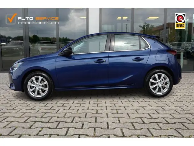 Opel Corsa 1.2 Elegance | Trekhaak | Led | Carplay |