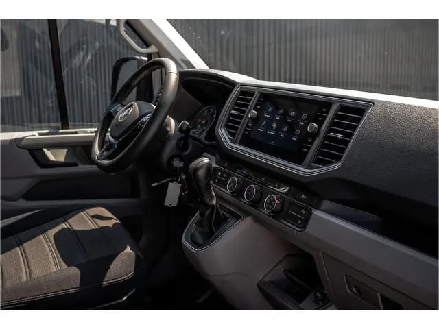 Volkswagen Crafter 2.0 TDI L4H3 | 177 PK | Automaat | LED | Camera | Carplay | Cruise | PDC | Airco...
