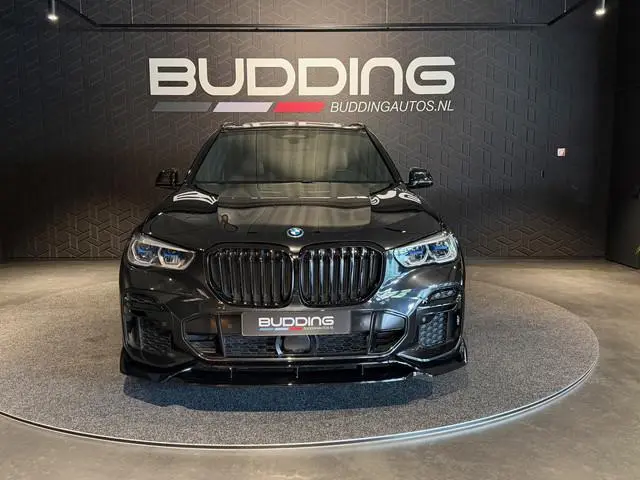BMW X5 xDrive45e High Exe | M-performance | Pano | Head-up