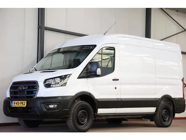 Ford E-Transit 350 L2H2 Trend 68 kWh