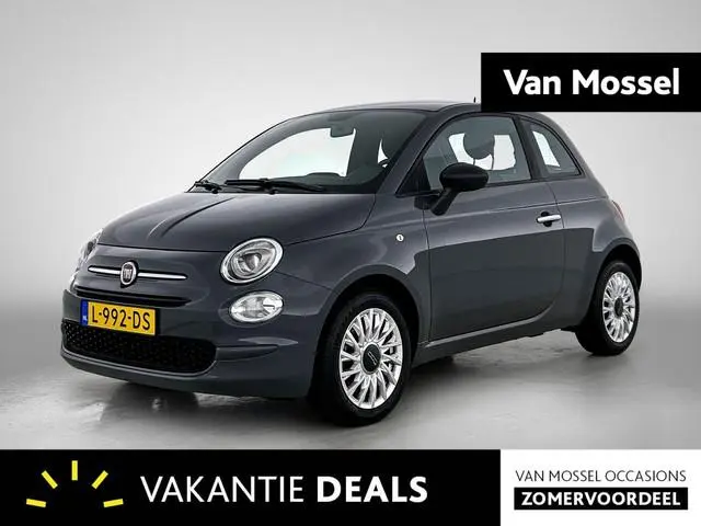 Fiat 500 1.0 Hybrid Dolcevita  | Airco | Apple Carplay/Android Auto