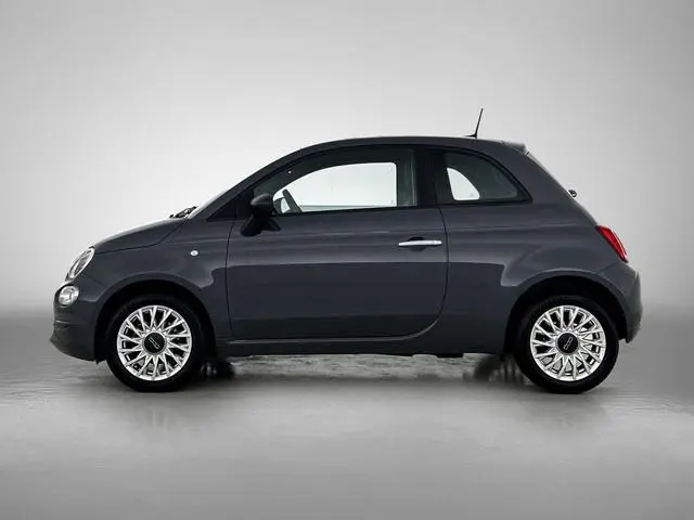 Fiat 500 1.0 Hybrid Dolcevita  | Airco | Apple Carplay/Android Auto