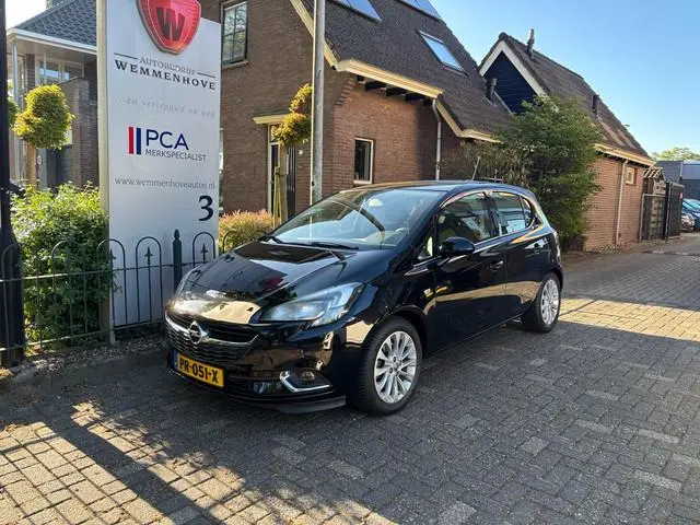 Opel Corsa 1.0 Turbo Innovation