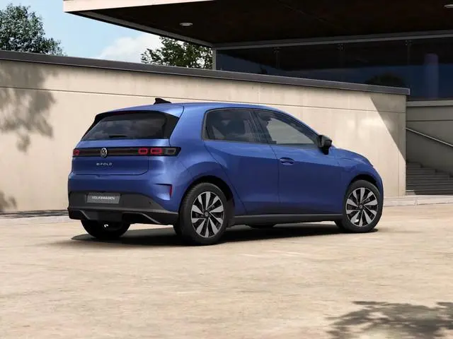 Volkswagen ID. Polo