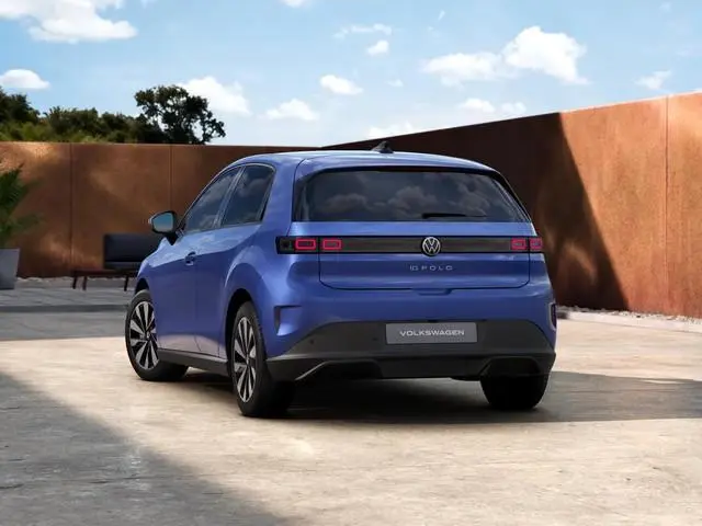 Volkswagen ID. Polo