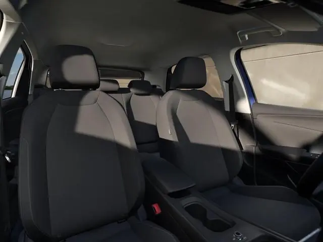 Volkswagen ID. Polo