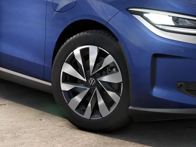 Volkswagen ID. Polo