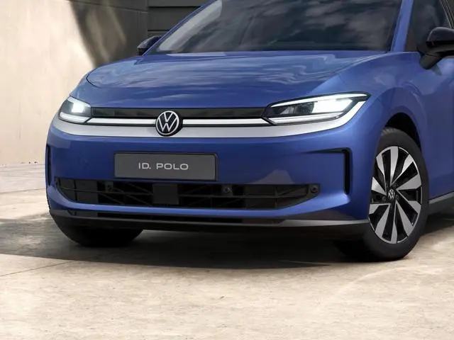 Volkswagen ID. Polo