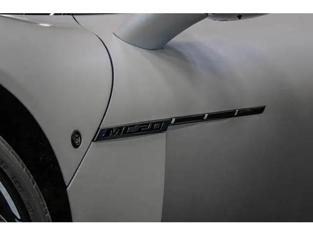 Maserati MC20