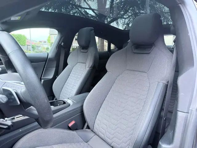 Audi e-tron GT GT edition ZERO Competition 93 kWh | 1/100 | Laser | B&O | Keyless | Origineel NL | 1...