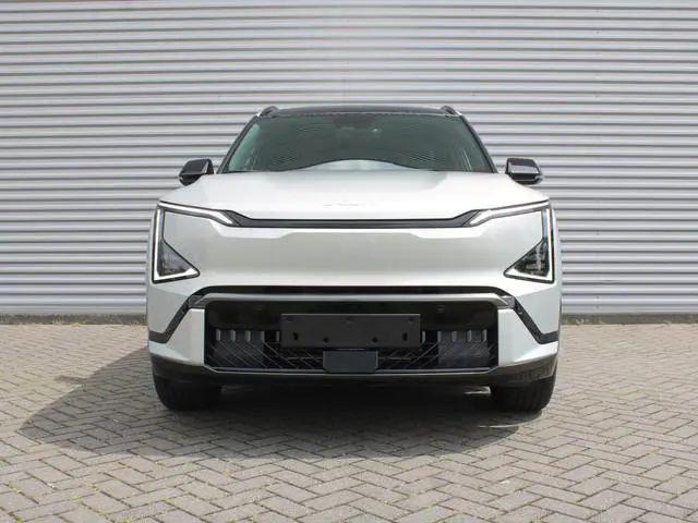 Kia EV5 GT-Line Business Edition 81.4 kWh | Nieuw | Uit voorraad leverbaar | Tot € 3.000 inruilvoord...