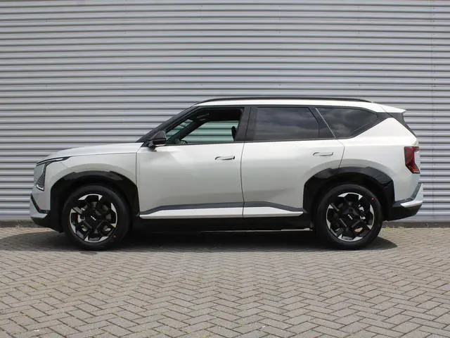 Kia EV5