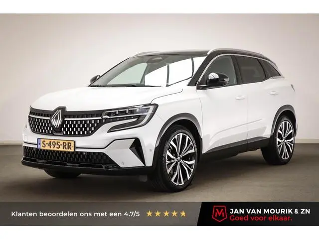 Renault Austral 1.2 E-Tech full hybrid 200 iconic | MATRIX LED | PANORAMADAK | HEAD UP | HARMAN KARD...