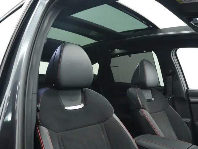 Hyundai Tucson 1.6 T-GDI PHEV N Line Sky | 360 camera | Navigatie | Adaptive cr