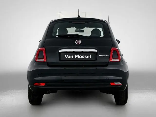 Fiat 500 1.0 Hybrid Cult | Airco | Elektrische ramen | Zuinig! | te Financieren v.a. €147,- P/M |