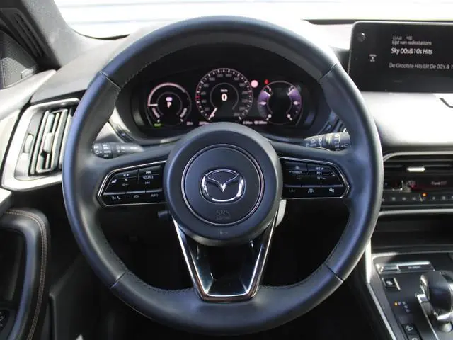 Mazda CX-80
