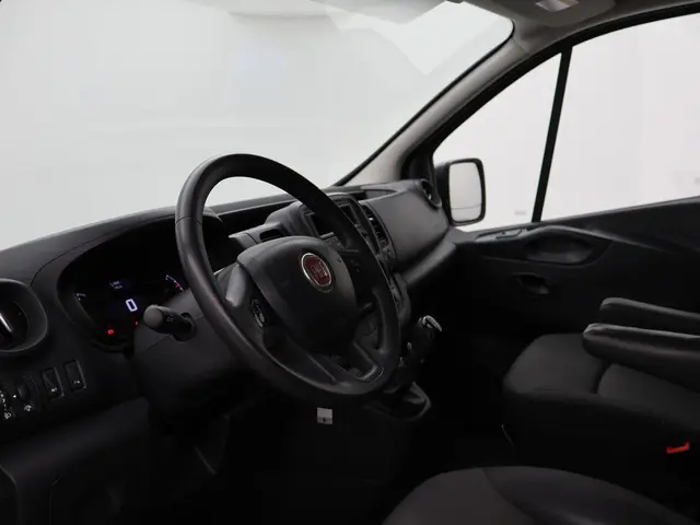 Fiat Talento