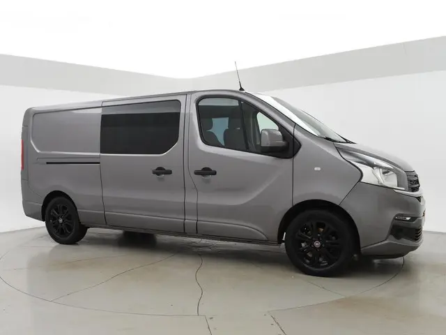 Fiat Talento