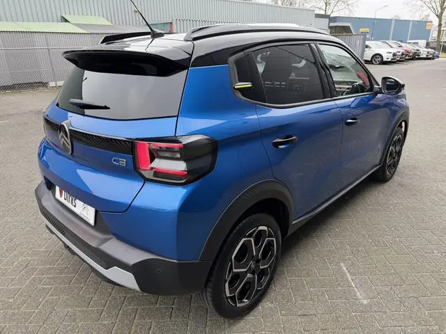 Citroën C3