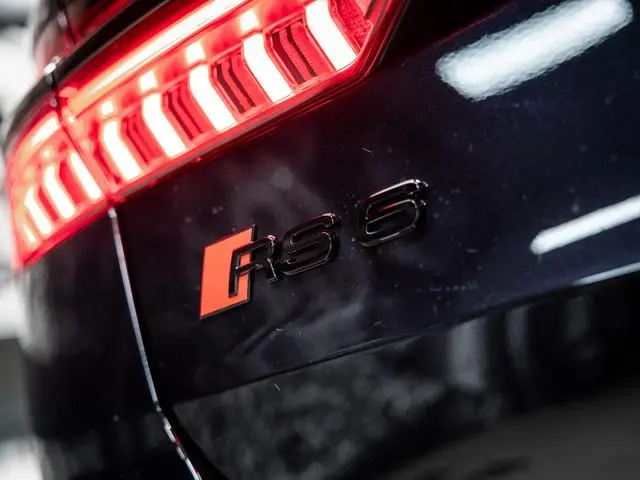 Audi RS6