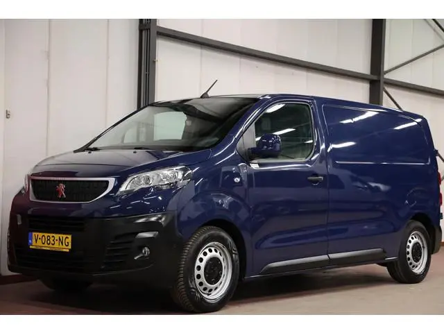 Peugeot Expert 1.6 BlueHDI AIRCO CRUISE CONTROL