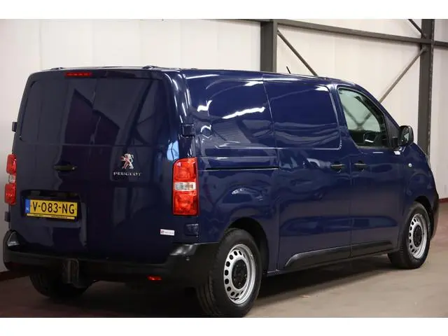 Peugeot Expert 1.6 BlueHDI AIRCO CRUISE CONTROL