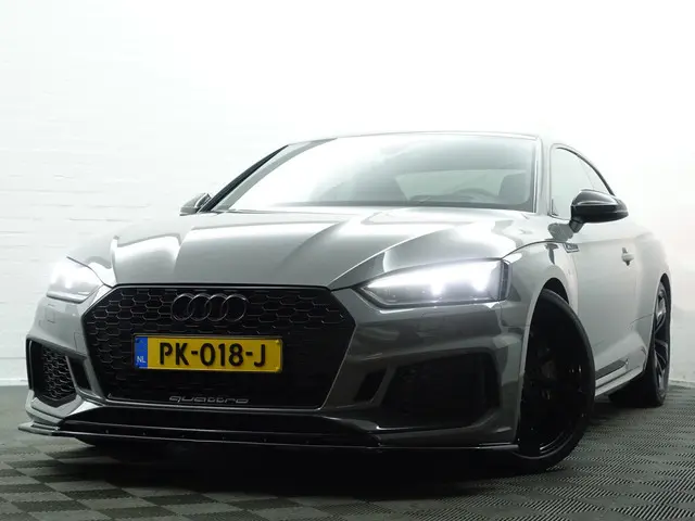 Audi RS5