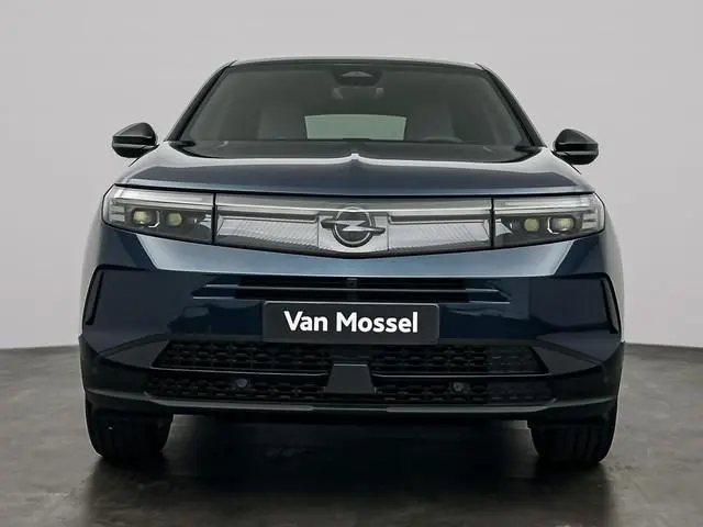 Opel Grandland 1.2 Turbo Hybrid GS || Tot 8 jaar garantie! ||