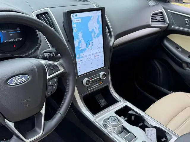 Ford Edge