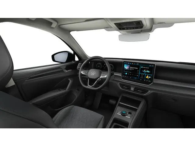 Volkswagen Tayron 1.5 204PK eHybrid DSG LIFE CAMERA/TREKHAAK/PLUGIN HYBRIDE