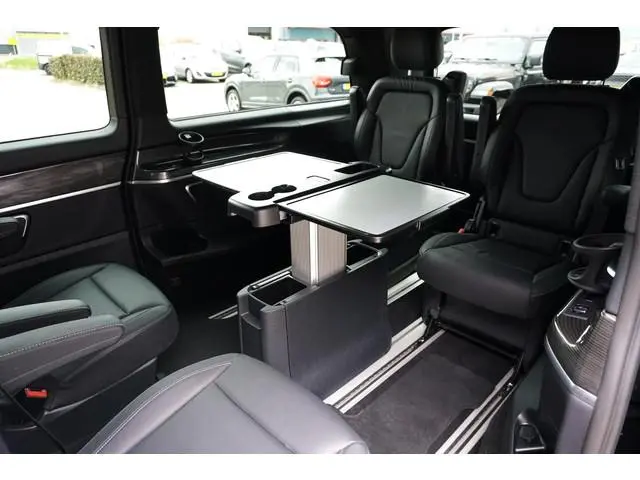 Mercedes-Benz EQV