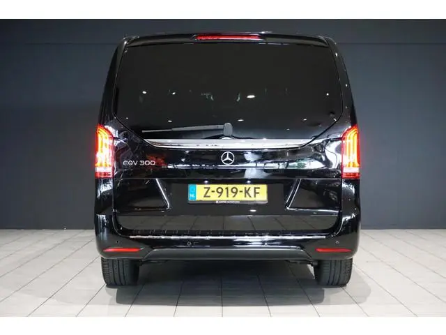 Mercedes-Benz EQV