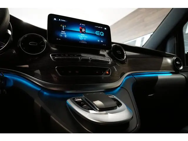 Mercedes-Benz EQV