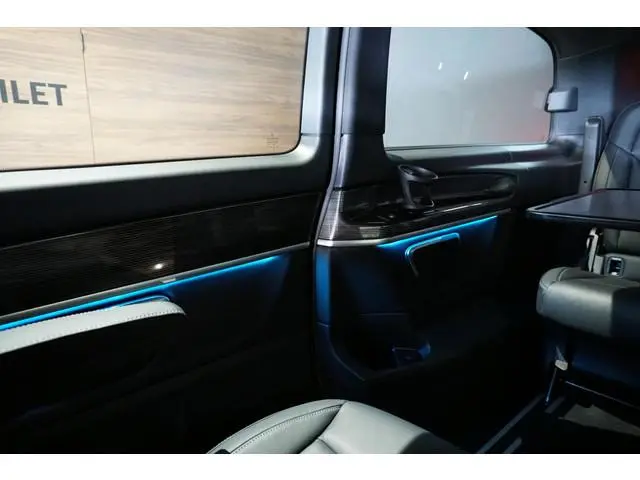 Mercedes-Benz EQV
