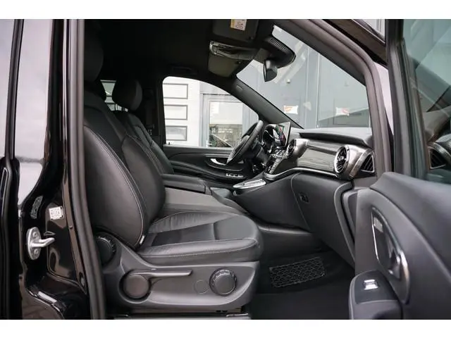 Mercedes-Benz EQV