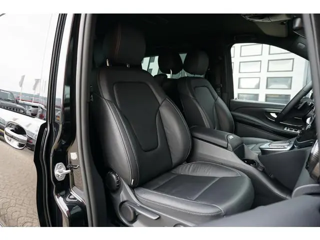 Mercedes-Benz EQV