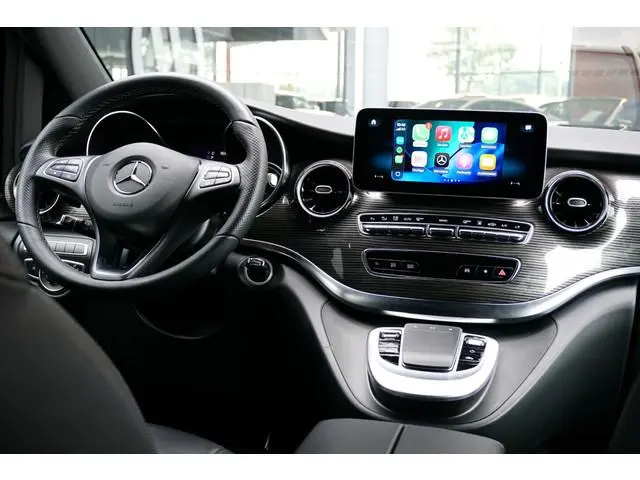 Mercedes-Benz EQV