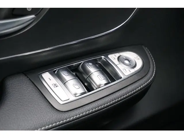 Mercedes-Benz EQV