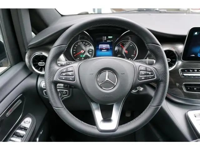 Mercedes-Benz EQV