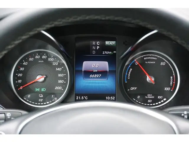 Mercedes-Benz EQV