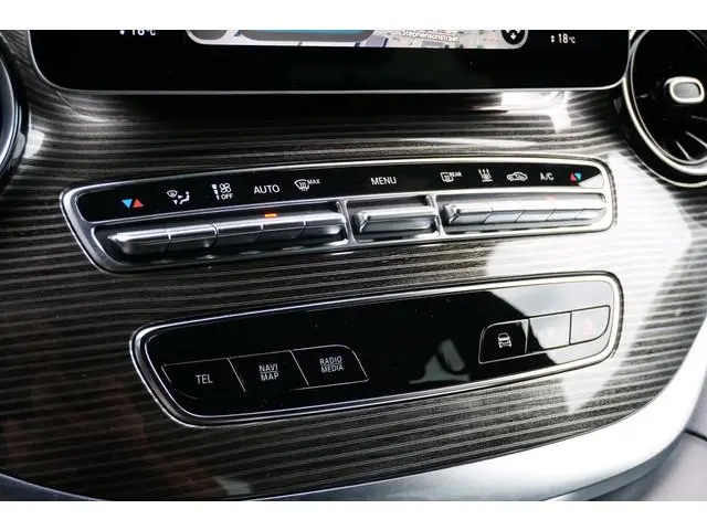 Mercedes-Benz EQV