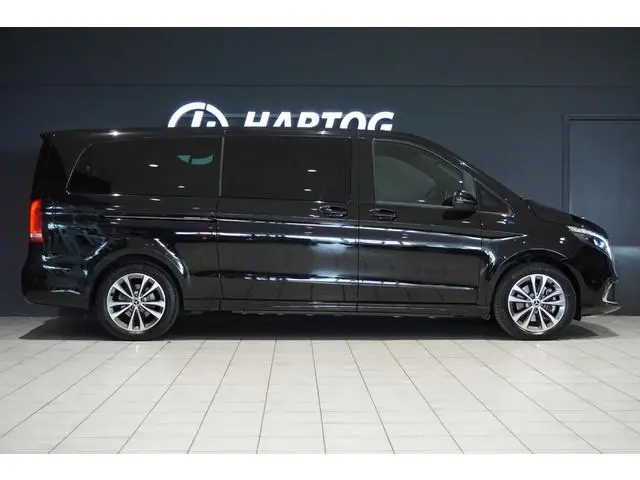 Mercedes-Benz EQV