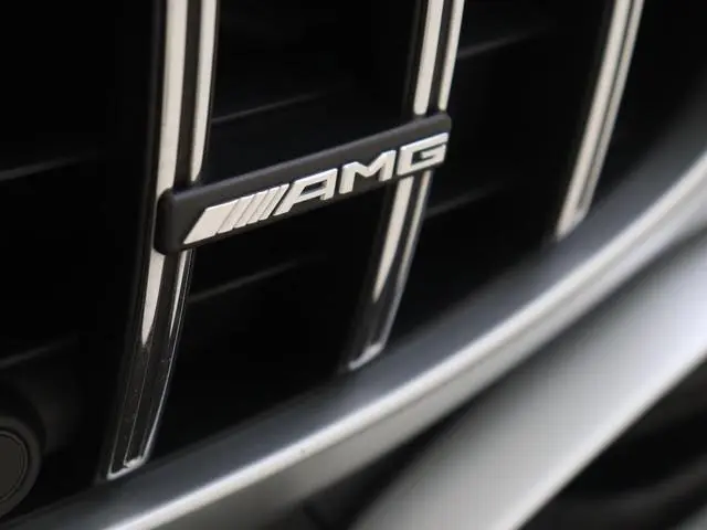 Mercedes-AMG GT