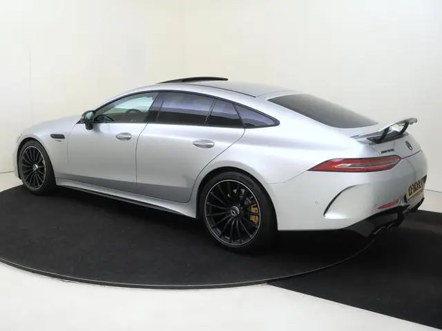 Mercedes-AMG GT
