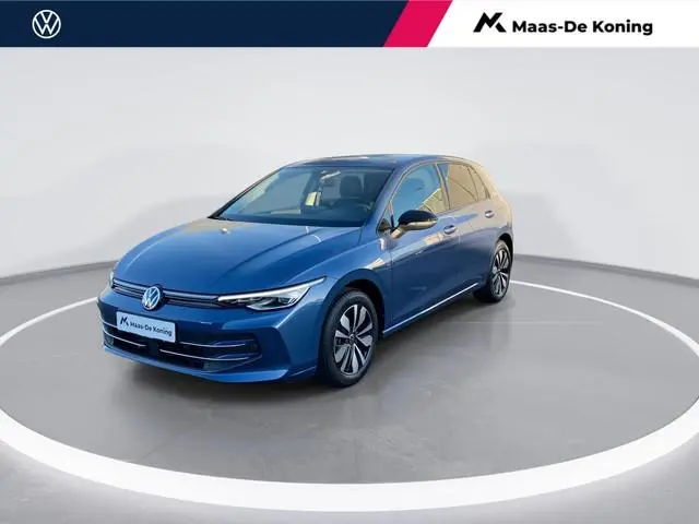 Volkswagen Golf 1.5TSI/116PK Goal · Navigatie · Trekhaak · Apple/Android Car Play · Garantie t/m 12-...