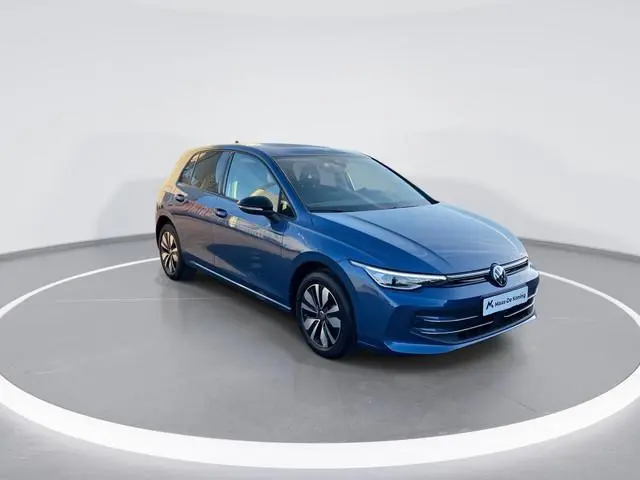Volkswagen Golf 1.5TSI/116PK Goal · Navigatie · Trekhaak · Apple/Android Car Play · Garantie t/m 12-...