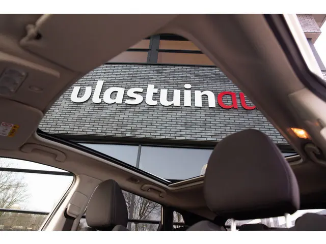 Nissan Qashqai 1.3 DIG-T N-Connecta , Panoramadak, Trekhaak,