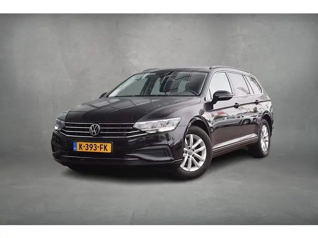 Volkswagen Passat Variant 1.5 TSI Comfort Business | Apple CarPlay | Stoelverw. | ACC | Automaat