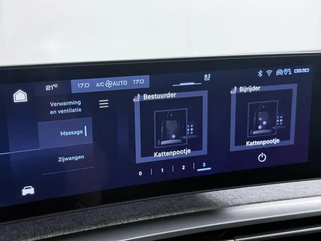 Peugeot e-5008