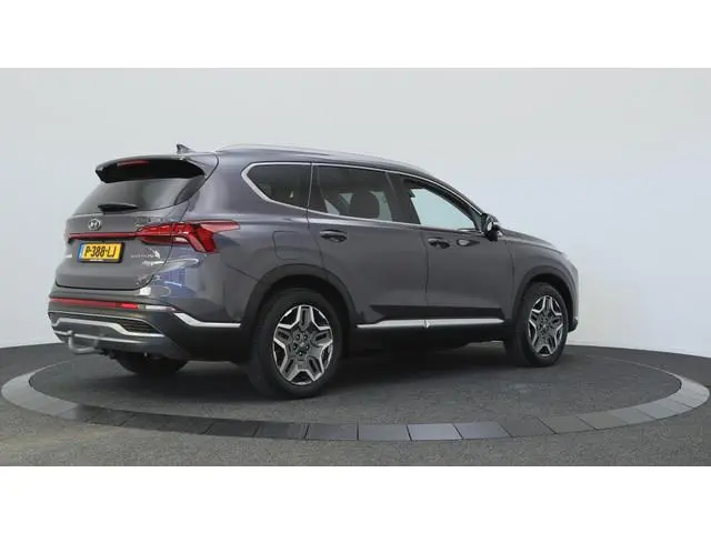 Hyundai Santa Fe 1.6 T-GDI PHEV Comfort Smart | Afn. Trekhaak 13-polig |